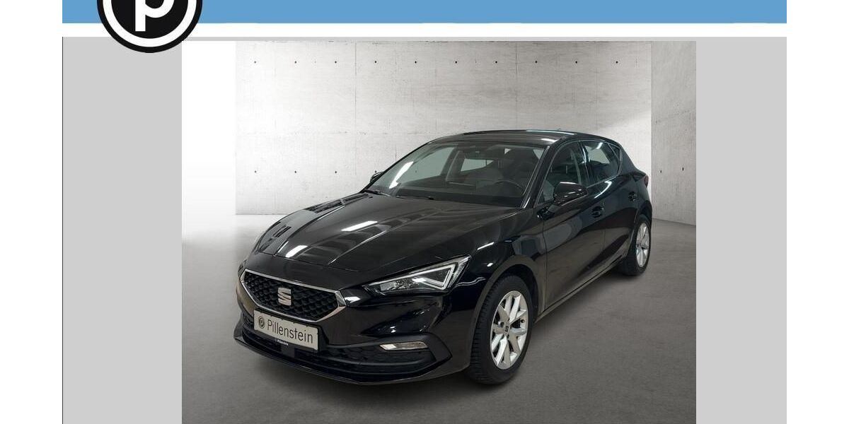 Seat Leon 94.500 km 17.903 &euro; Fürth 90762