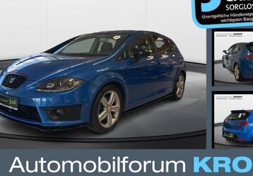 Seat Leon 130.500 km 8.500 &euro; Nürnberg 90411
