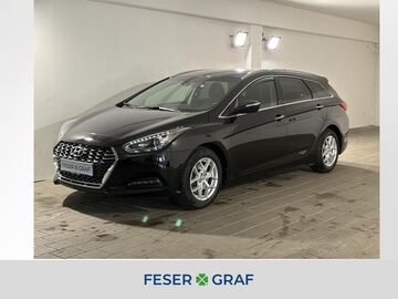 Gebrauchte Hyundai i40