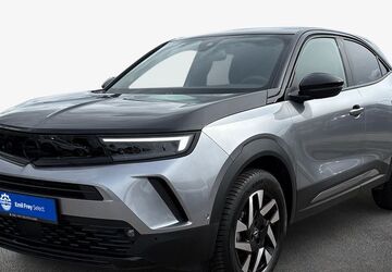 Opel Mokka 13.459 km 18.950 &euro; Roth 91154