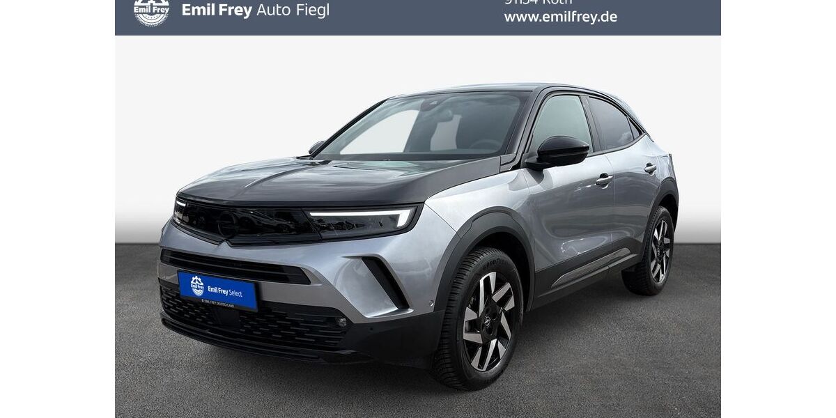 Opel Mokka 13.459 km 18.950 &euro; Roth 91154