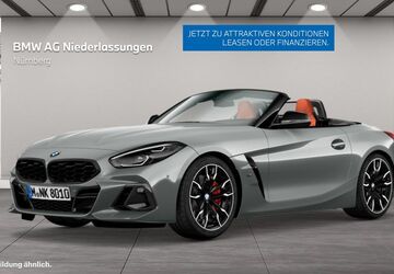 BMW Z4 M40 7.910 km 64.895 &euro; Nürnberg 90441