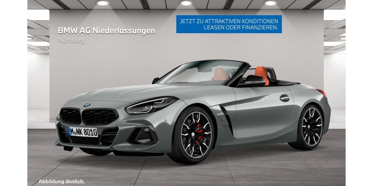BMW Z4 M40 7.910 km 64.895 &euro; Nürnberg 90441