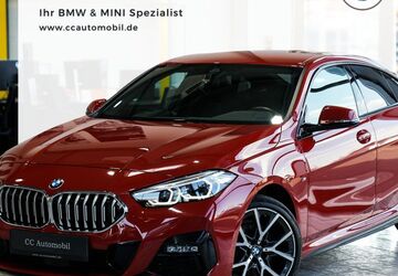 BMW 218 Gran Coupé 43.640 km 27.999 &euro; Fürth 90763