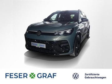 Gebrauchte VW Tiguan