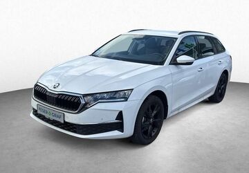 Skoda Octavia 7.500 km 28.760 &euro; Schwabach 91126