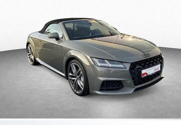 Audi TT 64.650 km 34.490 &euro; Roth 91154