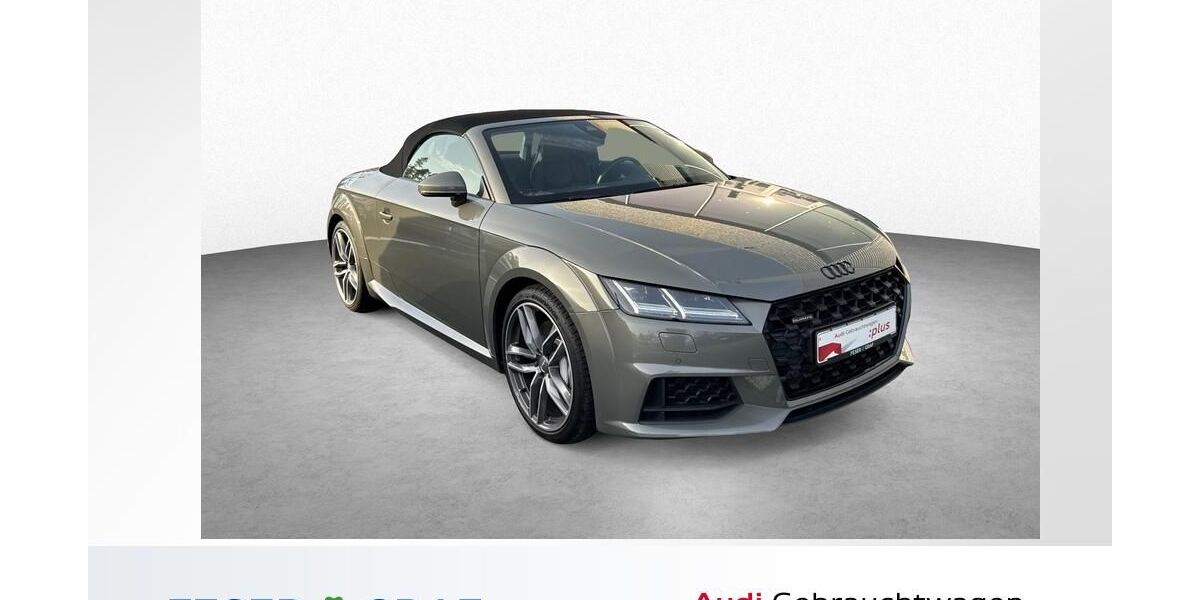 Audi TT 64.650 km 34.490 &euro; Roth 91154