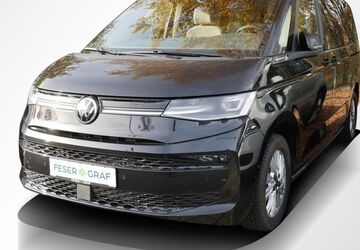 VW T7 Multivan 16.192 km 49.804 &euro; Nürnberg 90411