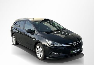 Opel Astra 113.450 km 10.990 &euro; Roth 91154
