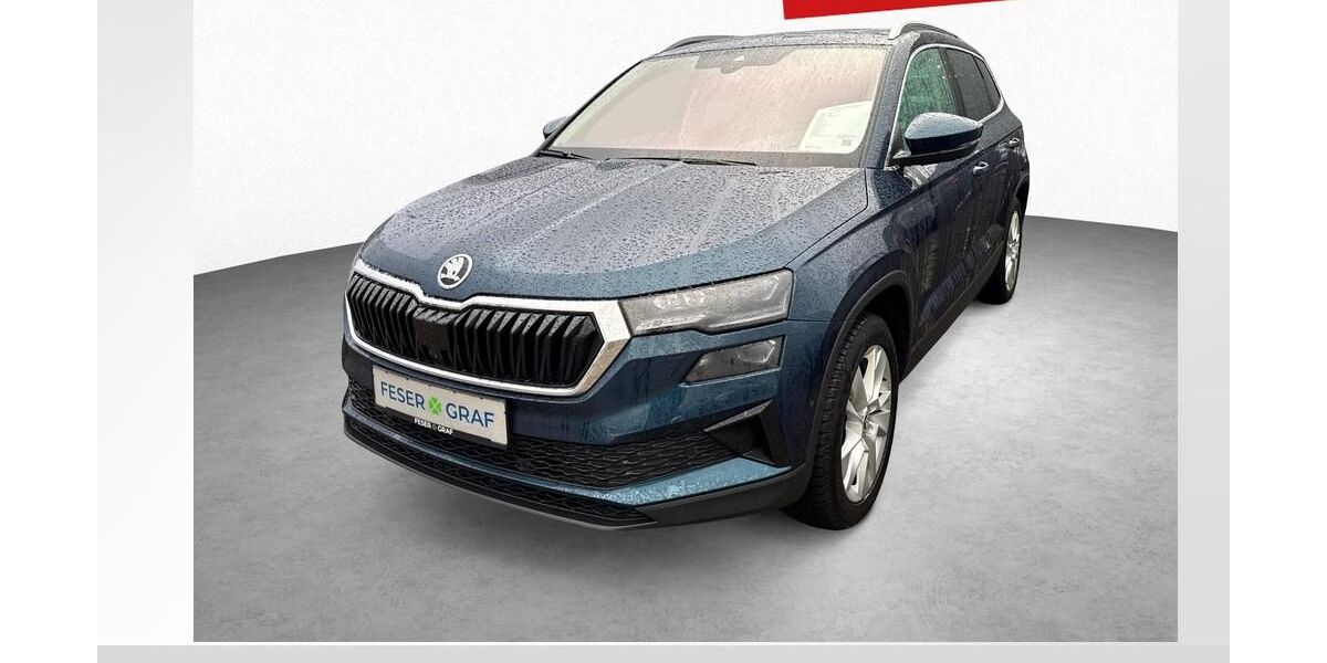 Skoda Karoq 47.300 km 30.460 &euro; Schwabach 91126