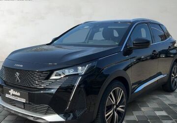 Peugeot 3008 46.000 km 25.990 &euro; Nürnberg OT Schweinau 90439