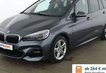 BMW 218 78.821 km 19.160 &euro; Nürnberg 90441