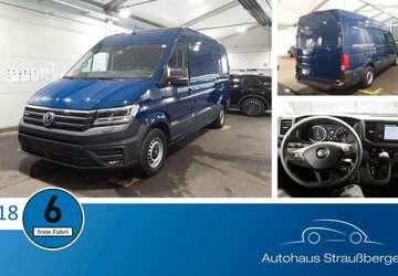 VW Crafter 4.800 km 23.790 &euro; Roßtal 90574