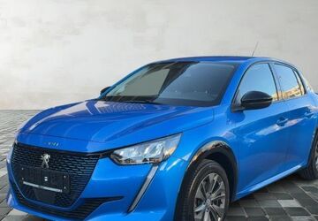 Peugeot 208 18.000 km 19.890 &euro; Nürnberg OT Schweinau 90439