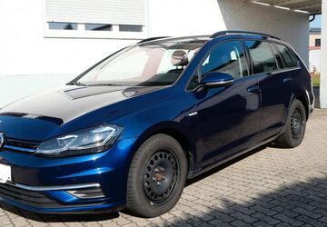 VW Golf 38.069 km 16.550 &euro; Nürnberg 90441