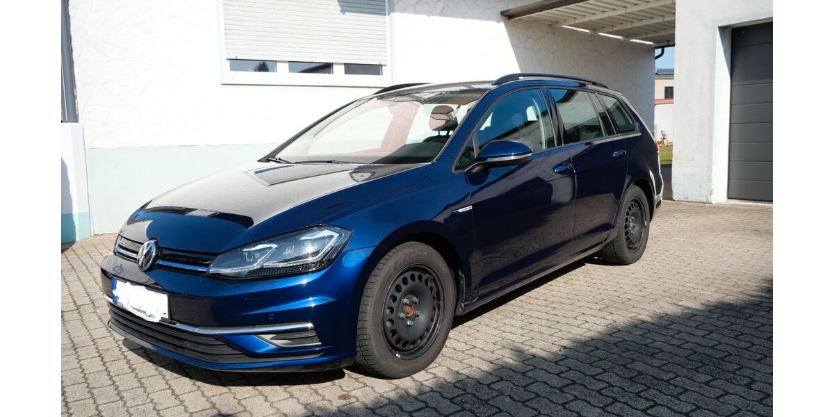 VW Golf 38.069 km 16.550 &euro; Nürnberg 90441