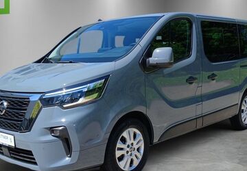 Nissan Primastar 40.284 km 28.990 &euro; Happurg 91230