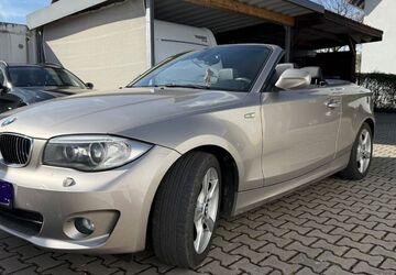 BMW 118 92.800 km 10.900 &euro; Weisendorf 91085