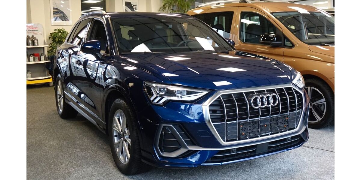 Audi Q3 13.700 km 41.999 &euro; Nürnberg 90451
