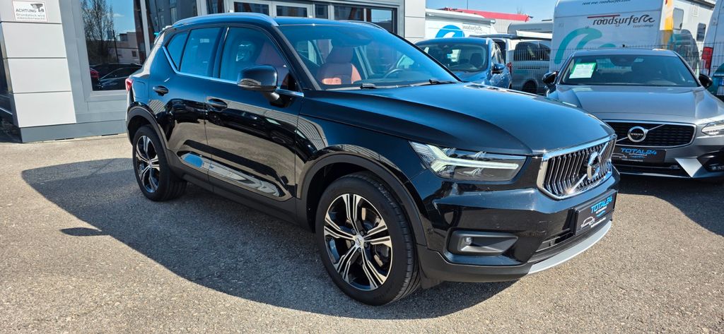 Volvo XC40 162.702 km 19.400 &euro; Fürth 90763