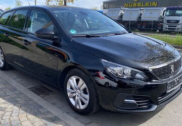 Peugeot 308 173.000 km 5.990 &euro; Nürnberg 90431