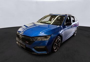 Skoda Octavia 52.460 km 33.480 &euro; Cadolzburg 90556