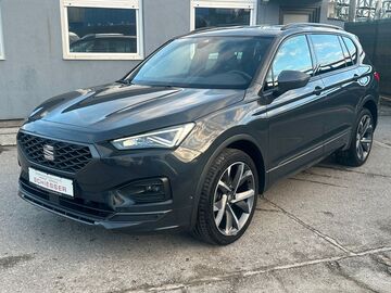 Gebrauchte Seat Tarraco