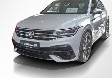VW Tiguan 33.093 km 37.803 &euro; Lauf an der Pegnitz 91207