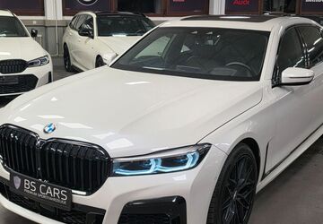 BMW 750 118.356 km 29.900 &euro; Zirndorf 90513