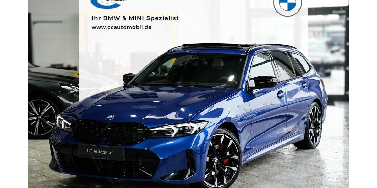 BMW M340i 5.451 km 62.999 &euro; Fürth 90763
