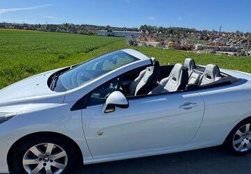 Peugeot 308 176.000 km 7.550 &euro; Cadolzburg 90556