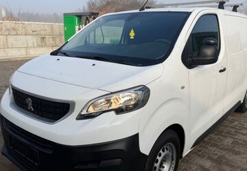 Peugeot Expert 278.852 km 7.990 &euro; Dietenhofen 90599