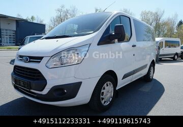 Ford Transit 157.857 km 14.800 &euro; Nürnberg 90449