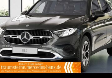 Mercedes-Benz GLC 300 10.112 km 57.990 &euro; Nürnberg 90429