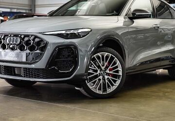 Audi Q5 1.050 km 79.880 &euro; Nürnberg 90491