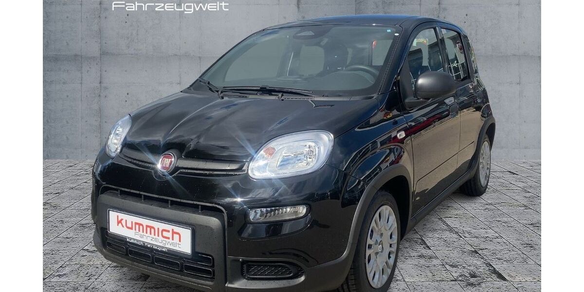 Fiat Panda 7.500 km 15.470 &euro; Fürth 90763