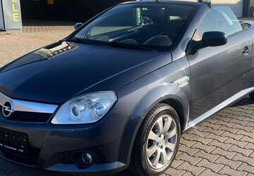 Opel Tigra 111.000 km 3.400 &euro; Erlangen / Frauenaurach 91056
