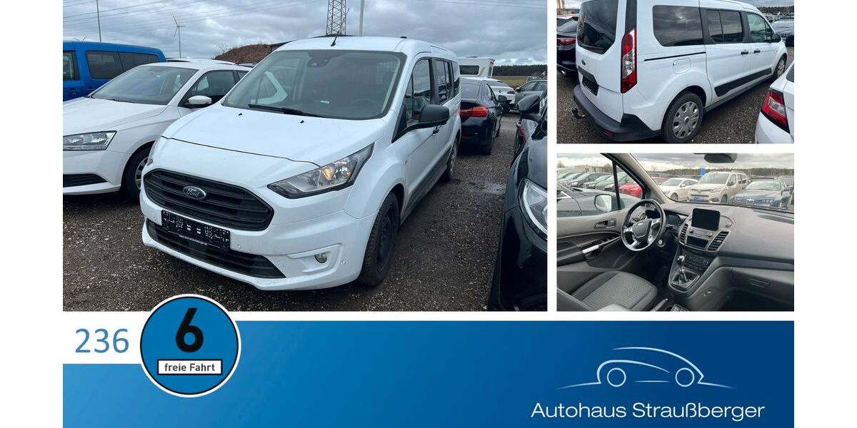 Ford Transit 88.000 km 16.890 &euro; Buchschwabach bei Nürnberg 90574
