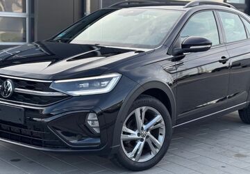 VW Taigo 92.000 km 17.790 &euro; Oberferrieden/Burgthann 90559