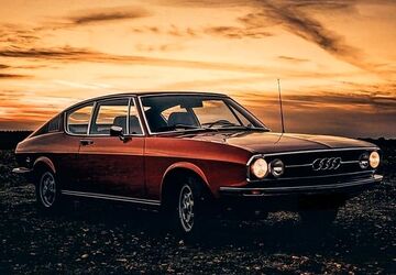 Audi 100 89.153 km 24.900 &euro; Lauf 91207