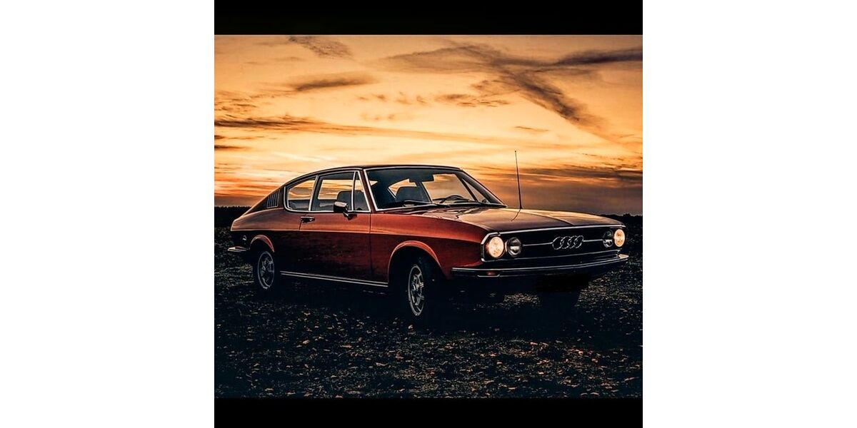 Audi 100 89.153 km 24.900 &euro; Lauf 91207