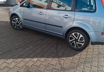 Ford C-Max 179.000 km 2.999 &euro; Nürnberg 90439