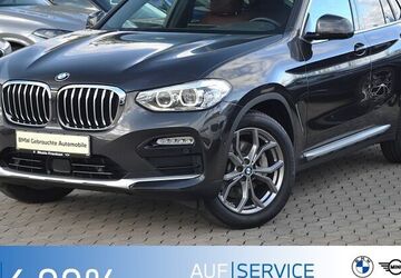 BMW X4 70.860 km 36.880 &euro; Lauf an der Pegnitz 91207