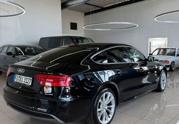 Audi A5 263.000 km 10.100 &euro; Neunkirchen am Brand 91077