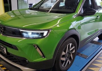 Opel Mokka 12.333 km 15.999 &euro; Röthenbach a. d. Pegnitz 90552