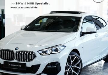 BMW 218 Gran Coupé 38.532 km 28.889 &euro; Fürth 90763