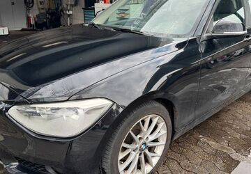 BMW 116 192.000 km 2.850 &euro; Nürnberg 90453