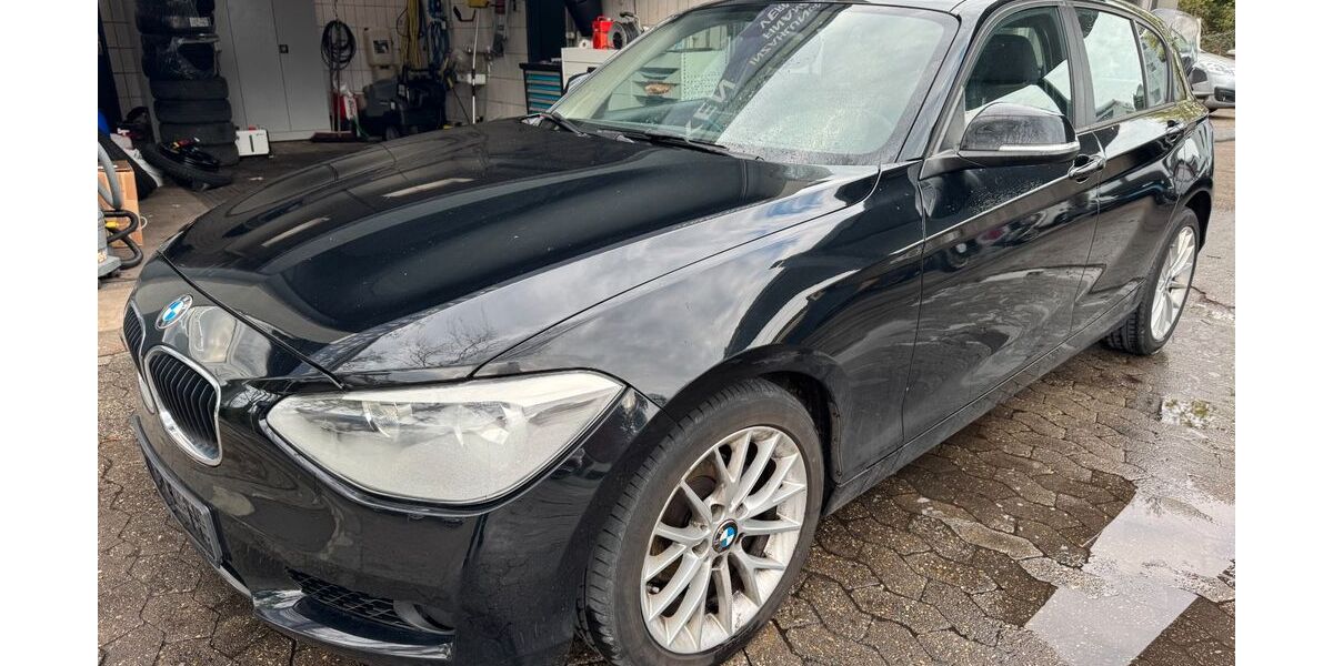 BMW 116 192.000 km 2.850 &euro; Nürnberg 90453