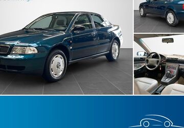 Audi A4 146.000 km 1.280 &euro; Buchschwabach bei Nürnberg 90574